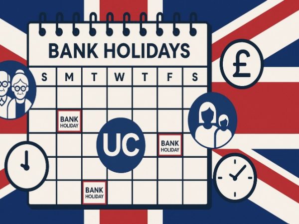 DWP Bank Holiday Payment Dates