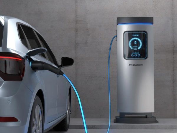 ev charging strategies for businesses