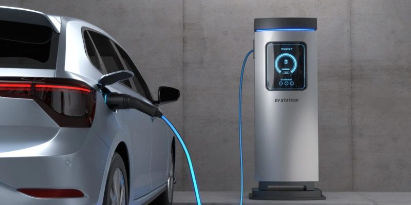 ev charging strategies for businesses