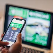 does irishluck provide enough information on gambling