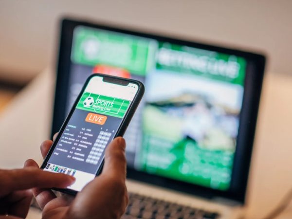 does irishluck provide enough information on gambling