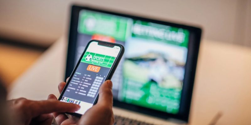 does irishluck provide enough information on gambling