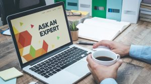 Expertise & Credibility