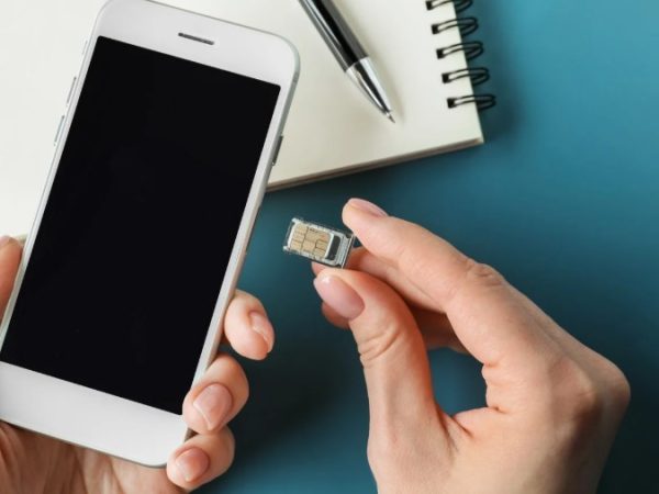 Frequently Asked Questions About Travel eSIMs