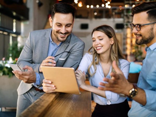 gamification in business