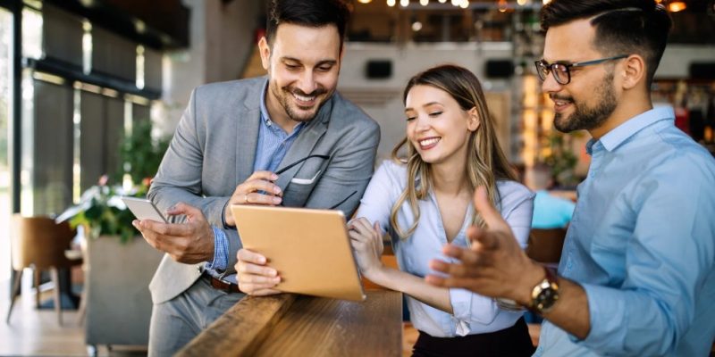 gamification in business