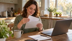 HMRC Owe Someone a Tax Refund