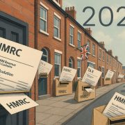 HMRC Sending Tax Refund Letters to Millions of UK Households in 2025