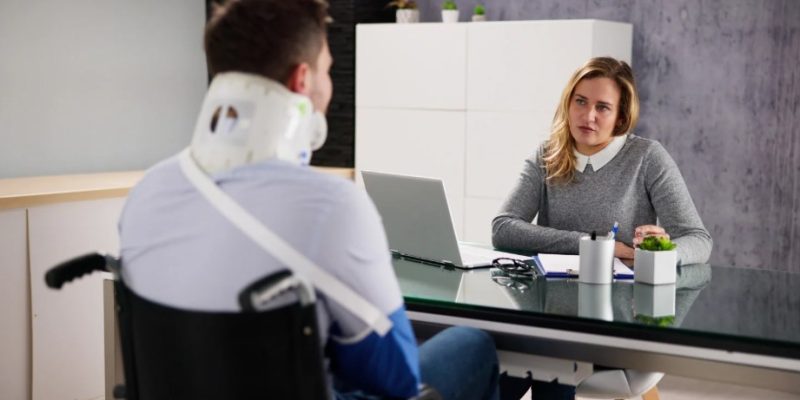 Here Are the Accidents in Which You Can Claim Compensation