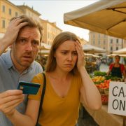 Holidaymakers Warned About the Costly Mistake of Not Bringing Cash Abroad