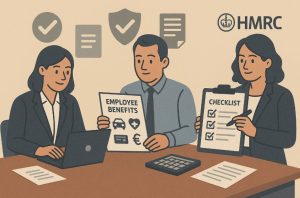 How Can You Ensure Compliance with P11D Reporting Requirements