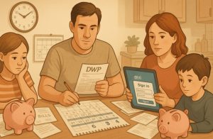 How Can You Prepare In Advance For DWP Holiday Payment Changes