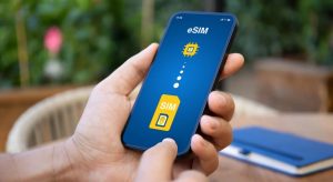 How Do eSIMs Work for Travel