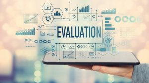 How I Evaluated Irishluck