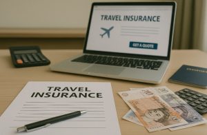 How Much Cash Do Travel Insurance Policies Actually Cover