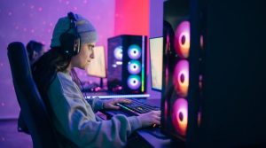 Increased Player Engagement