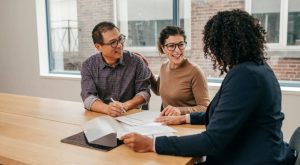 Investing in Distribution