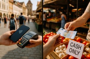 Is Cash Still King in the Digital Age of Travel