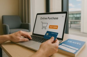 Is There an Advantage in Choosing Credit Cards Over Debit Cards for Travel