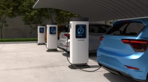 Key Considerations for Developing Your EV Charging Strategies for Businesses
