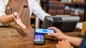 Long-Term Shaping of User Behaviour and Platform Structure