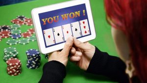 Navigating Irishluck