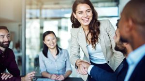 Redirecting Attention Toward Targeted Rewards