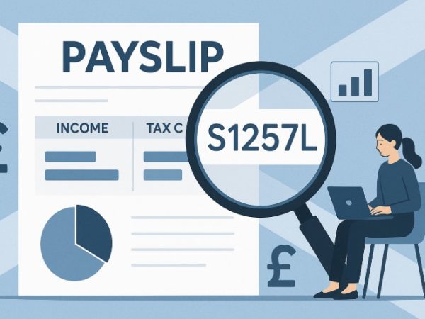 S1257L Tax Code