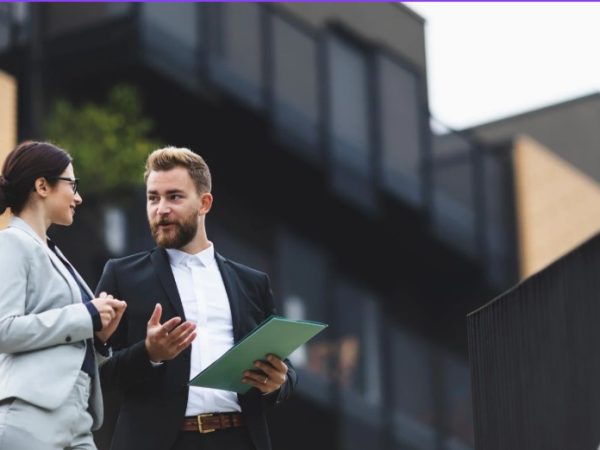 Strategic Real Estate Investing