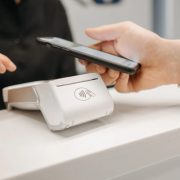 frictionless transactions in digital ecosystems