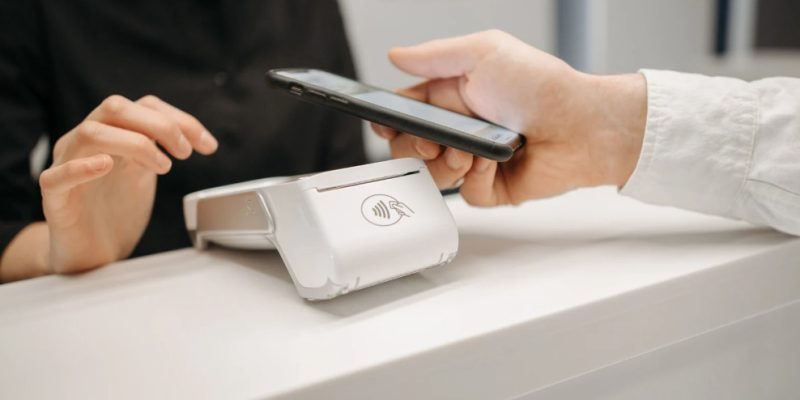 frictionless transactions in digital ecosystems