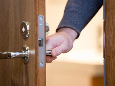 The Top Trends in Internal Doors for Modern Homes