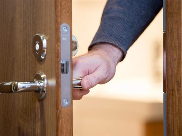 The Top Trends in Internal Doors for Modern Homes