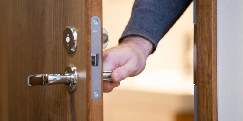 The Top Trends in Internal Doors for Modern Homes