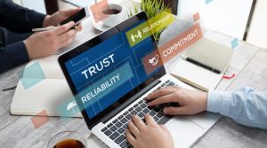 Trustworthiness & Transparency