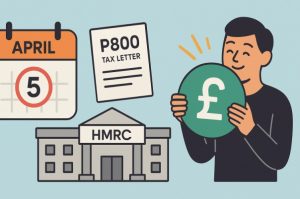 What Is A Tax Rebate And When Can You Get One From HMRC