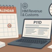 When Do P11Ds Need to Be Submitted to HMRC
