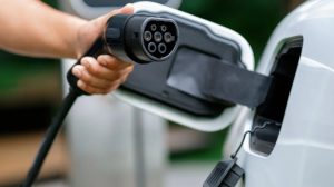 Why EV Charging Matters for Businesses