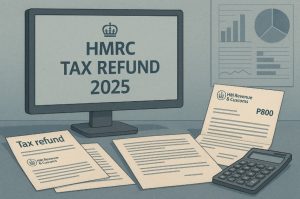 Why Is HMRC Sending Out Millions of Tax Refund Letters in 2025