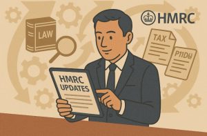 Why Should Employers Stay Updated on HMRC Rules for P11Ds