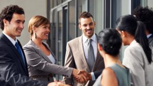 Building Relationships with Local Partners