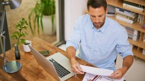 Building Strong Habits for Record Keeping