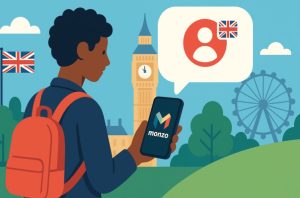 Can You Open A Monzo Account If You Are Under 18 Or A Student