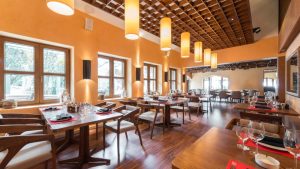 Choosing the Right Venue