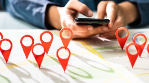 Establishing a Local Presence