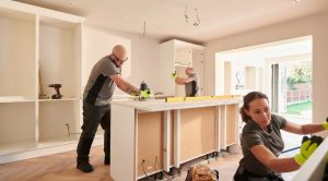 Focus on Your Kitchen