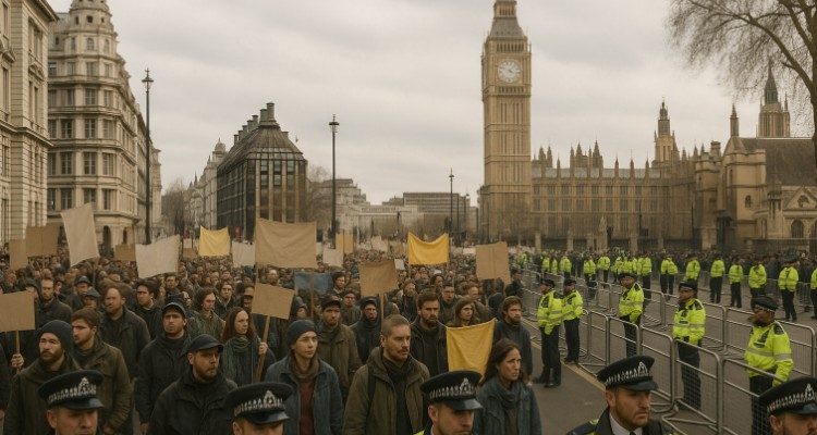 Freedom of Speech vs Public Safety
