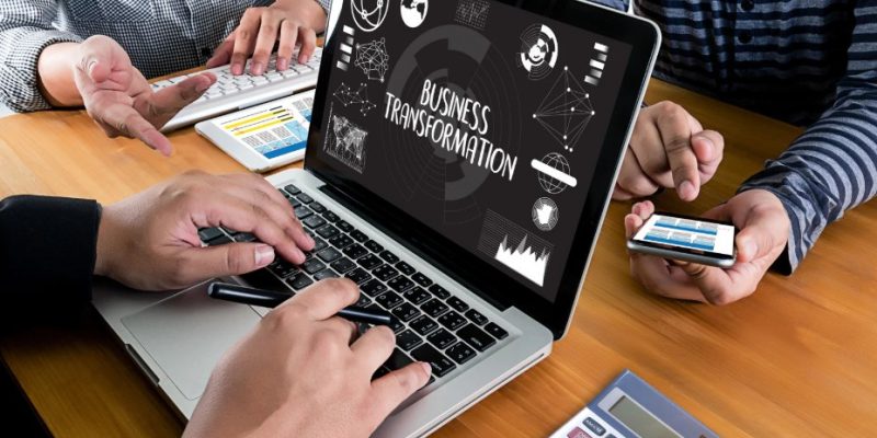 How Businesses Going Digital Are Expanding Their Market Reach