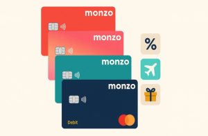 How Can You Upgrade Your Monzo Account
