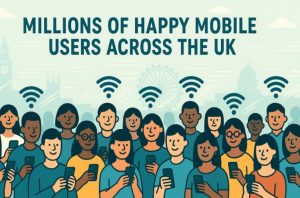 How Many Customers Are Already Benefiting From the Rollout